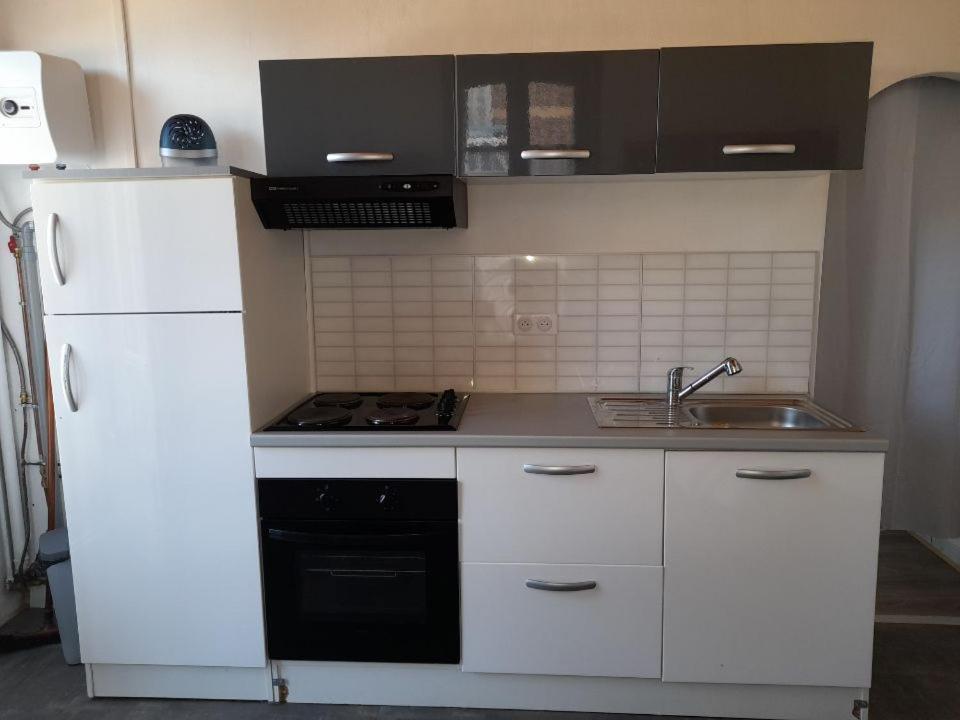 Ocean Apartman Criel-sur-Mer Kültér fotó